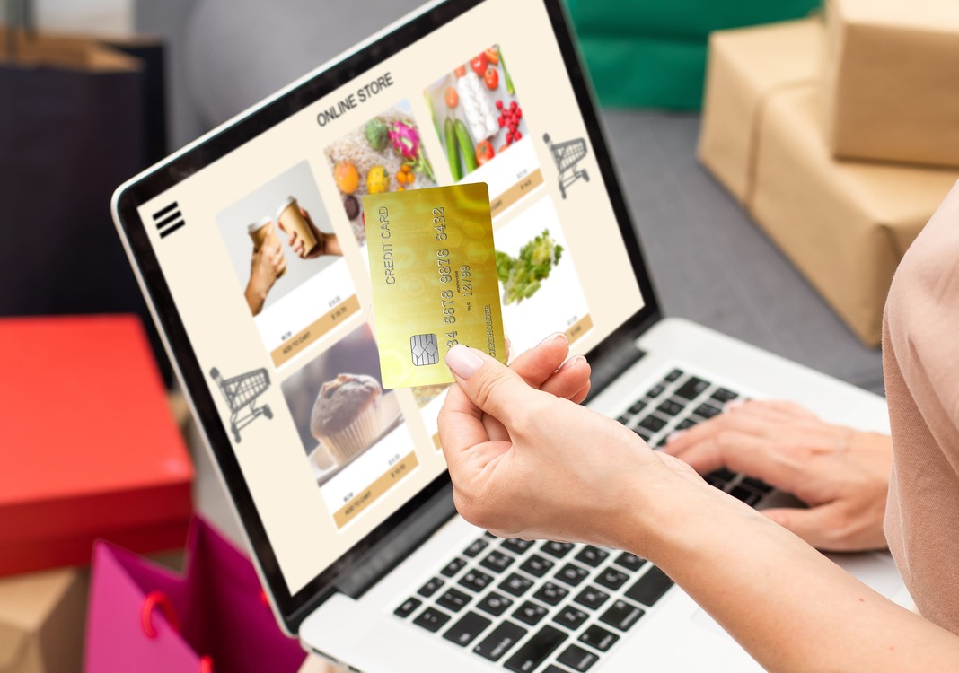 Shopify is making Shop Pay available to enterprise retailers