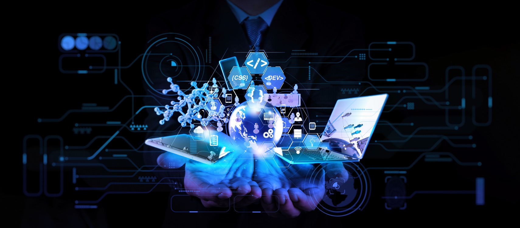 The Future Of Web Development: Emerging Technologies And Trends To Watch Out For